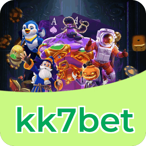 Login rápido no app kk7bet