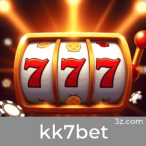 kk7bet Bônus acumulado kk7bet