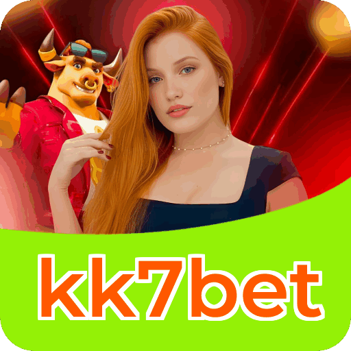 Siga a kk7bet no Facebook